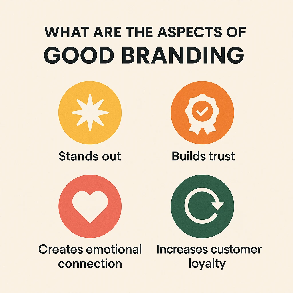 Importance of Branding