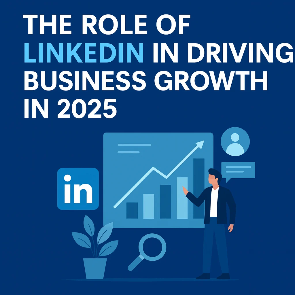 Role of LinkedIn Marketing