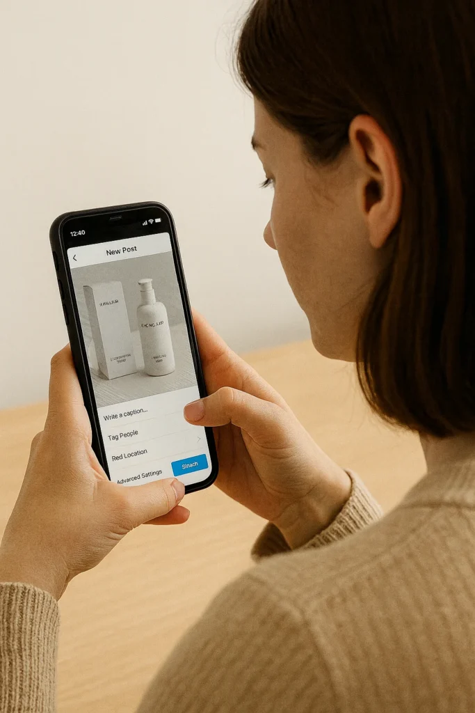 Instagram Brand Marketing