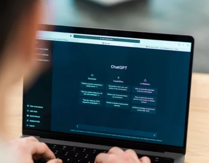 Chatgpt usage in marketing