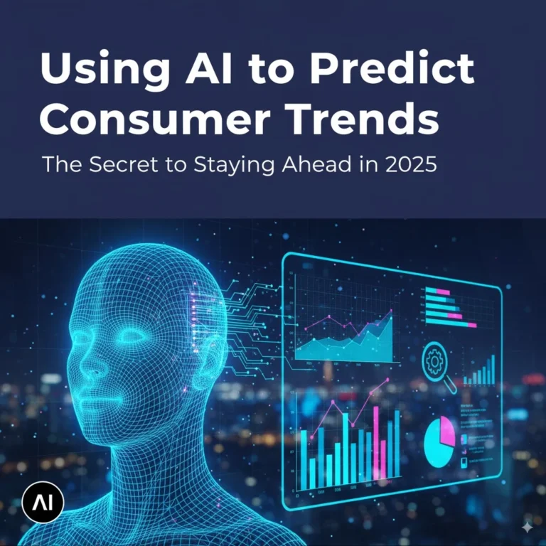 AI Trend & Consumer