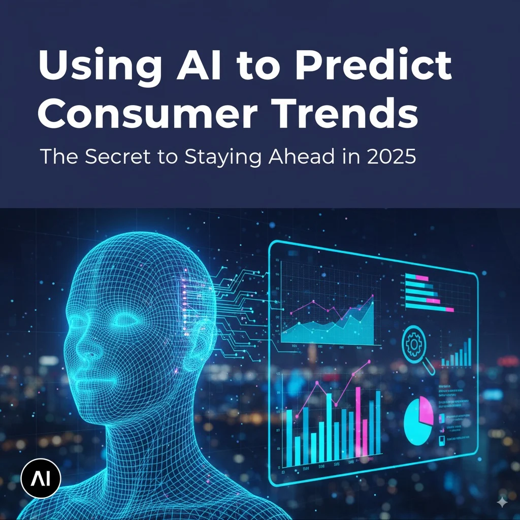 AI Trend & Consumer