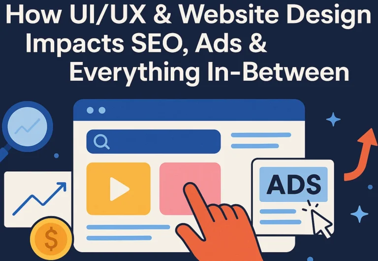 Website Design Service