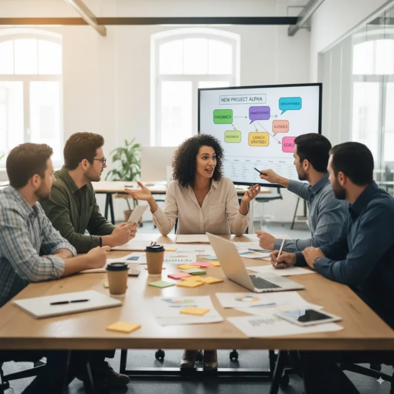 Why Hire Digital Marketing Agency