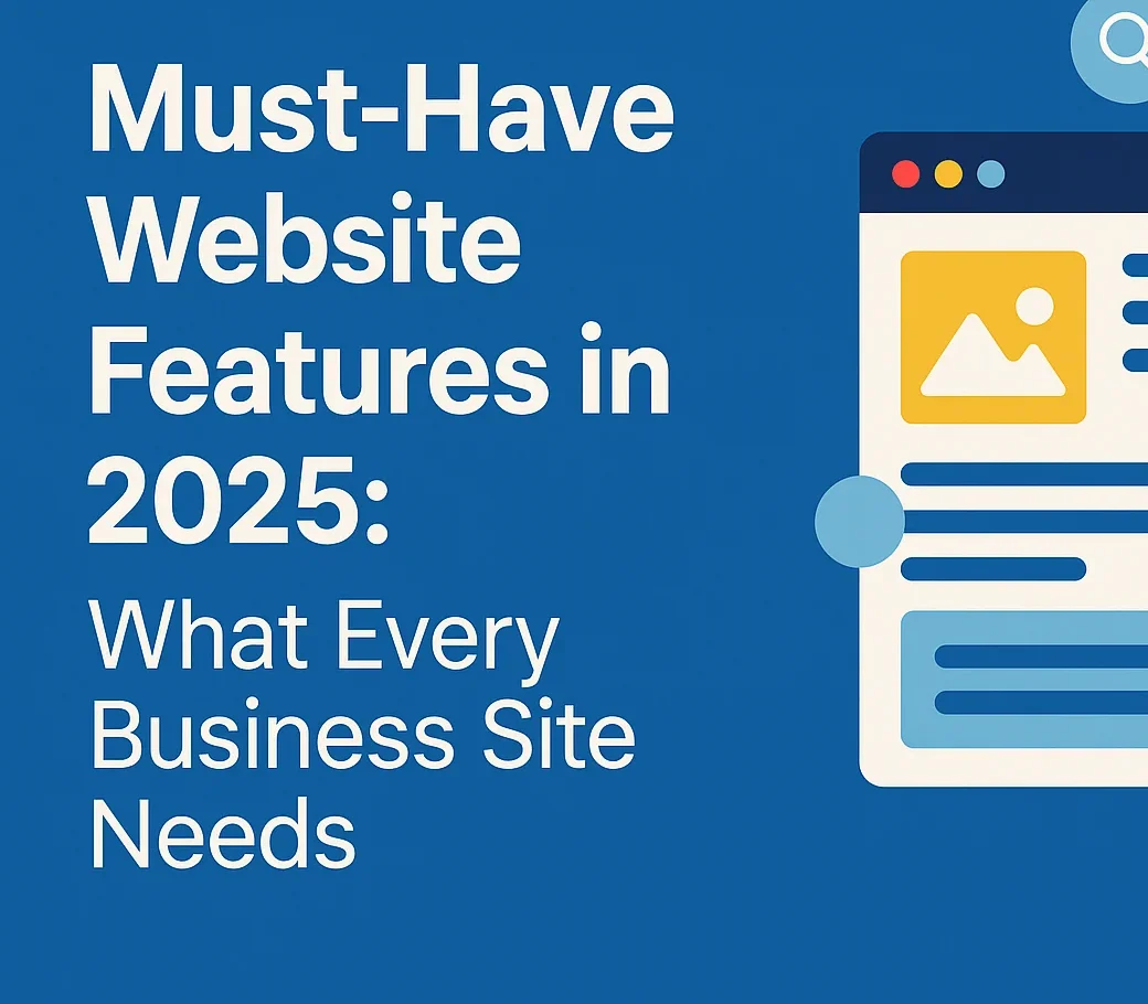 Website Design Services