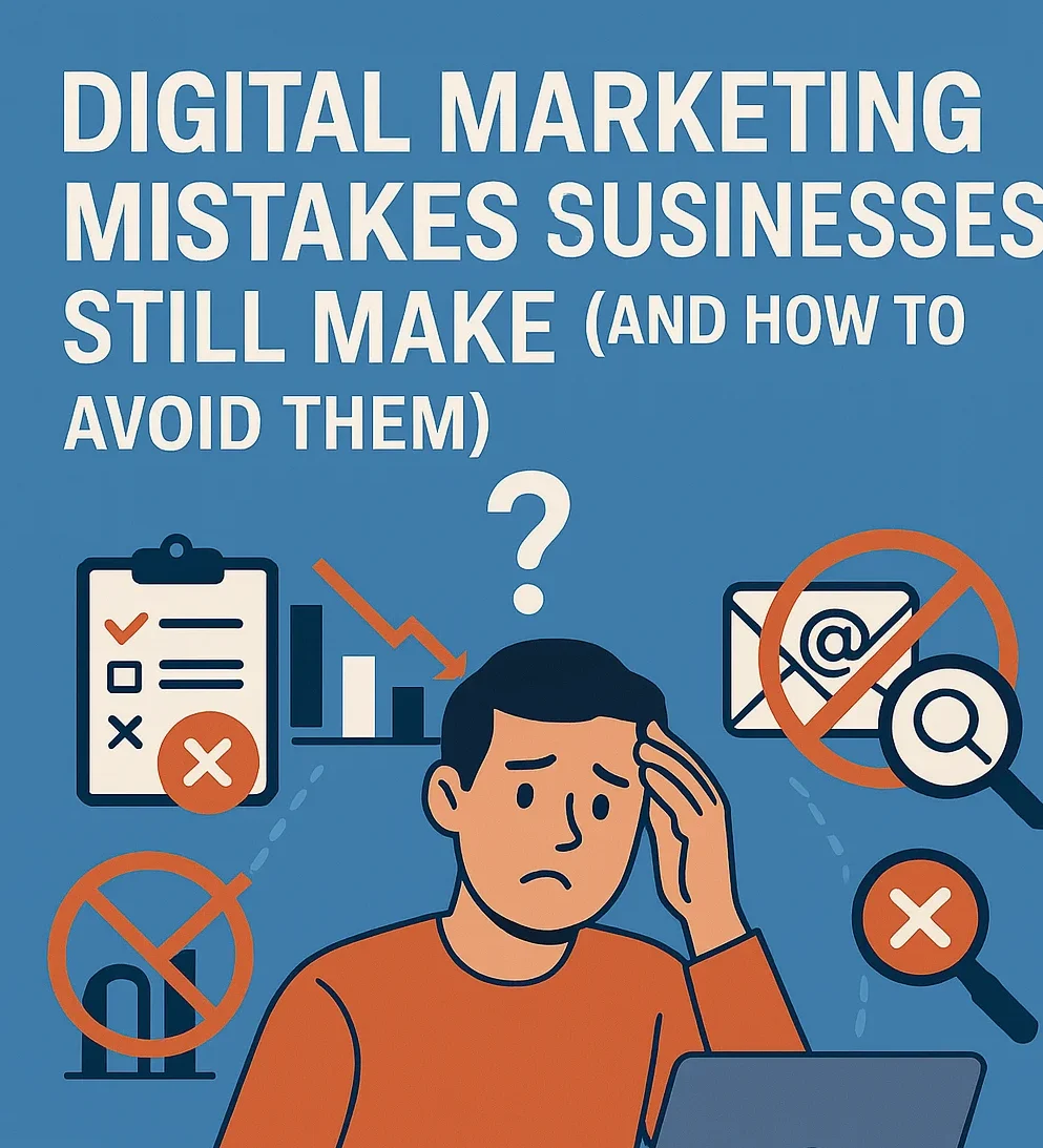 Digital Marketing Services