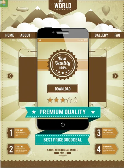 Graphic Design Services Mumbai