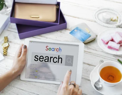 Search Engine Optimization