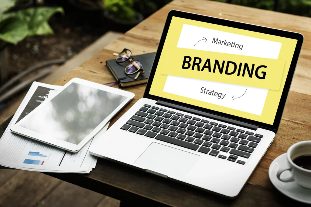 Branding & Digital Marketing