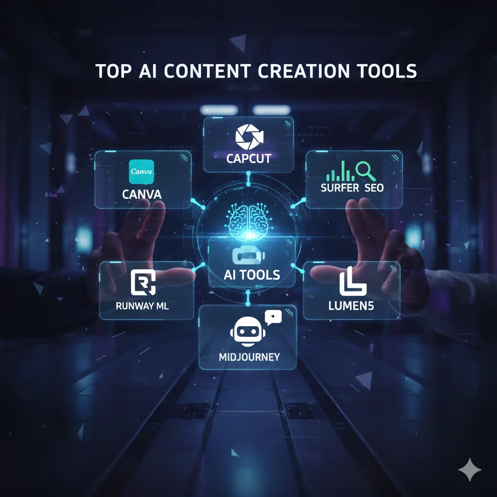 AI Content Tools