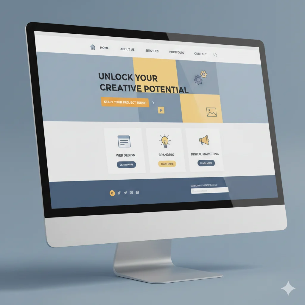 Website Design Services