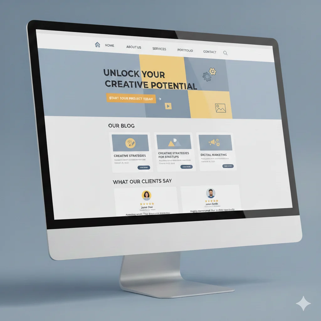 must have website features