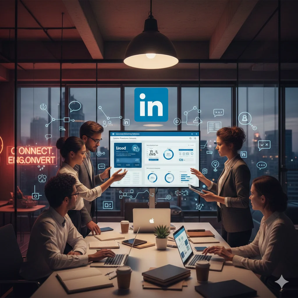 LinkedIn Lead Generation Success Stories