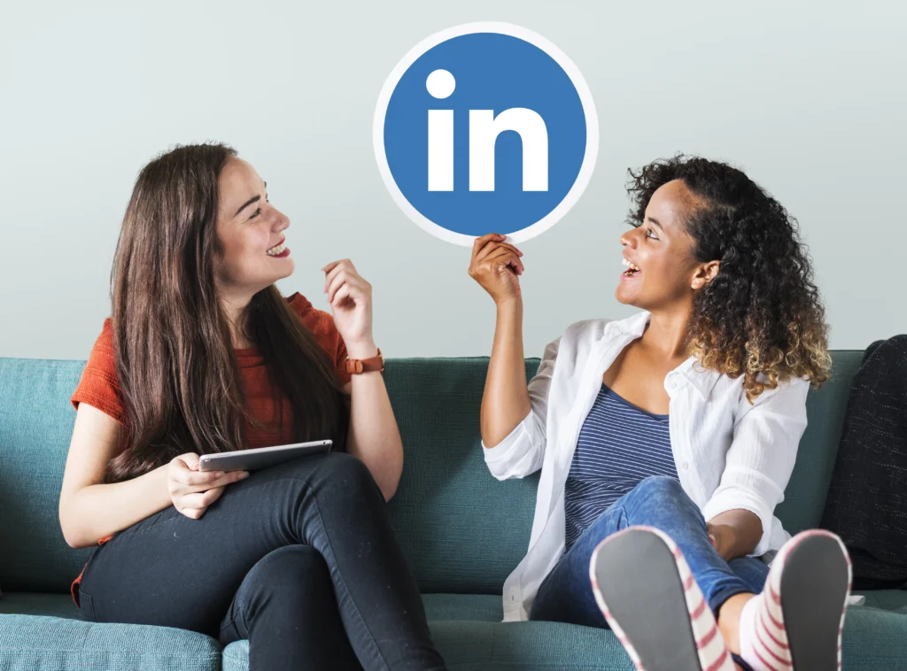 LinkedIn Marketing