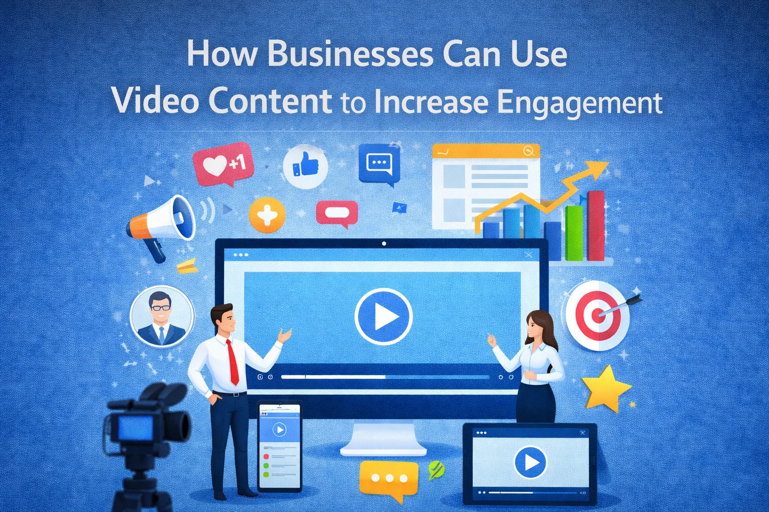 Video Marketing Strategies